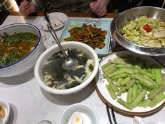 -再回头私房菜·老南京菜