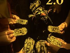 -棂笼·深度沉浸密室(武汉旗舰店)