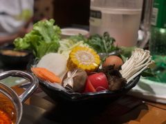 -呷哺呷哺 黄金牧场 (欢乐谷店)