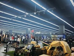 -迪卡侬(安德门店)