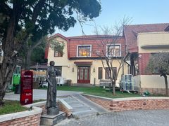 -青岛遇见米兰(八大关店)