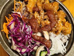 -米字旁先锋韩餐(茂业天地店)