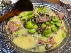 -敏珠拉姆藏餐·南京厨房(富春江东街店)