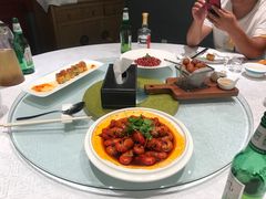 -有喜胶东小馆(超极合生汇太申祥和店)