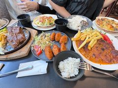 黑椒牛柳-妈阁铭记澳葡美食