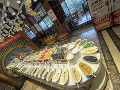 -一斗火锅·招财羊毛肚(北温泉九号店)