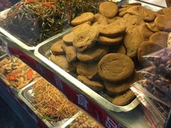 -味香鸭子店(汉口西路店)