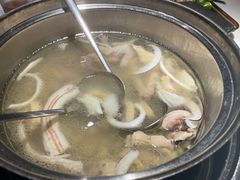 -三个椰子·现砍椰子鸡(金源CBD店)