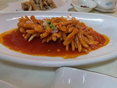 -老克勒上海菜(南京路步行街店)