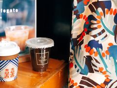 -Cafe del Volcan(永康路店)