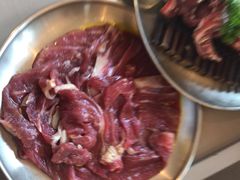 -西塔老太太泥炉烤肉(川沙百联店)