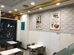 -真功夫(宝丰店)