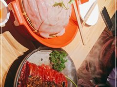 -周师兄大刀腰片火锅(洪崖洞旗舰店)