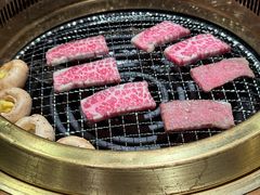 -MIKOMIKO和牛烧肉专门店(南门店)