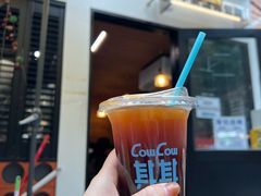 -CowCow其其·牛杂咖啡公司(六运店)