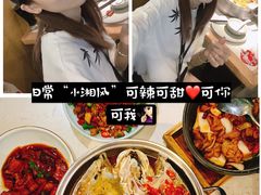 -望湘园湖南菜(赛格店)