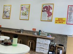 大堂-芬芳甜品(体育东横街店)