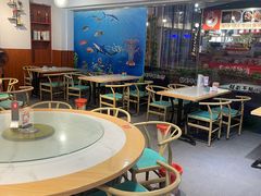 -四川小胡子海鲜(丁村万人海鲜广场店)