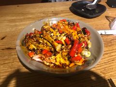 -小天府川菜馆(魏公村店)