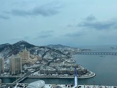 -大连君悦酒店·星海湾壹号Dalian·Dalian(星海广场店)