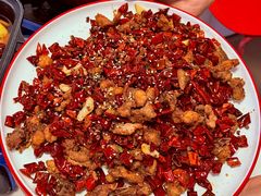 -香火肥肠(福田店)