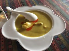 -忘忧草融合私房菜(红鼎国际店)