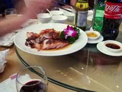 -惠州金海湾嘉华度假酒店