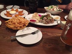 -宝莱纳啤酒花园餐厅PAULANER BRAUHAUS Nanjing(广州路店)