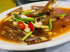 -百家福海鲜排档·闽菜·家宴(斗西路口店)