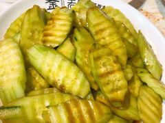 -清真·金鑫隆牛羊肉(环山路店)