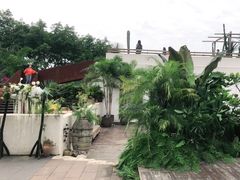 -悦哉·派对·草坪婚礼·围炉煮茶(三圣乡店)