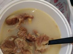 -益百岁牛尾汤(香山路店)