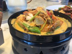 -径山十八道·风味民间菜(杭州总店)