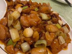-京尊烤鸭店JINGZUN(春秀路店)