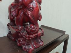 -天津自然博物馆