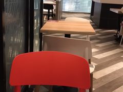 -肯德基(宝利丰店)