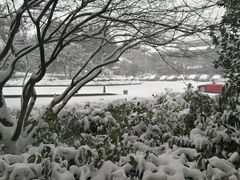 -天目湖御水温泉·度假酒店