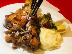 -申德勒加油站西餐厅(日坛路总店)