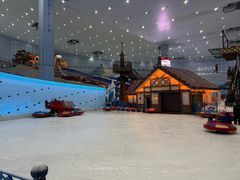 -广州热雪奇迹