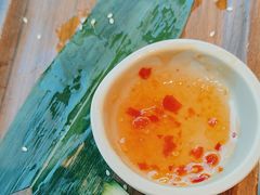 -方腻·3平方柠檬茶