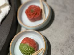 -鲜潭蒸汽石锅鱼(五道口购物中心店)