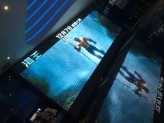 -春天国际影城(中庚漫游城杜比全景声店)