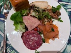 -新加坡文华东方酒店