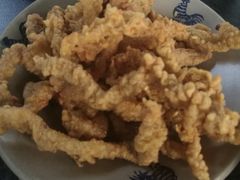 -茅草房·河畔园林火锅