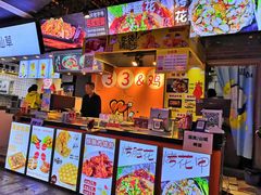 门面-八一路好吃街(雨田商务大厦店)