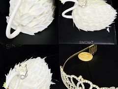 -西檬树SIMON·T轻奢蛋糕(大东方Max店)