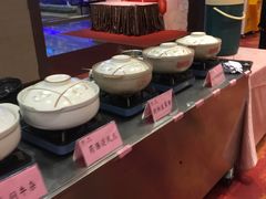 -东方御宴海鲜酒楼(棕泉酒店)