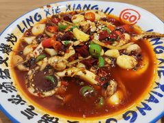 -领蟹祥记·香辣蟹·特色小海鲜(奥体天虹店)