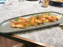 -Hurricane's Grill 飓风牛排