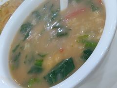 -四海鲜渔家菜(黄金海岸店)